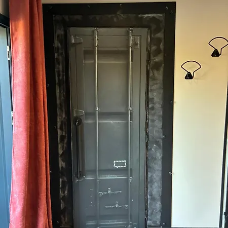 Le Hangar - Esprit Industriel Pont-Remy