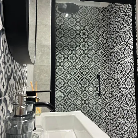 Apartment Le Hangar - Esprit Industriel