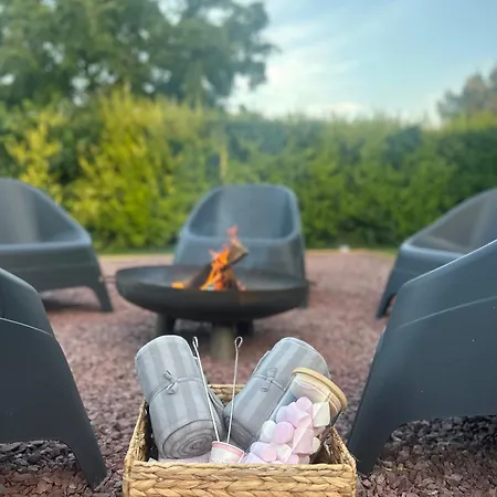 Apartment Le Hangar - Esprit Industriel