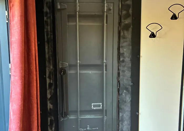 Le Hangar - Esprit Industriel Pont-Rémy