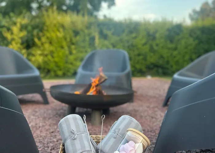 דירה Le Hangar - Esprit Industriel